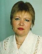 Лариса Юркова